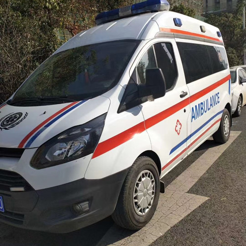 和田市品质救护车出租,为您的健康出行负责