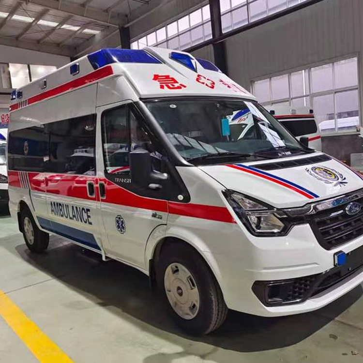 和田市演唱会救护车出租保障现场