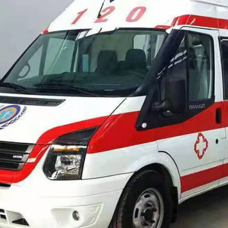 和田市非急救护送病人转院租赁救护车的优缺点对比